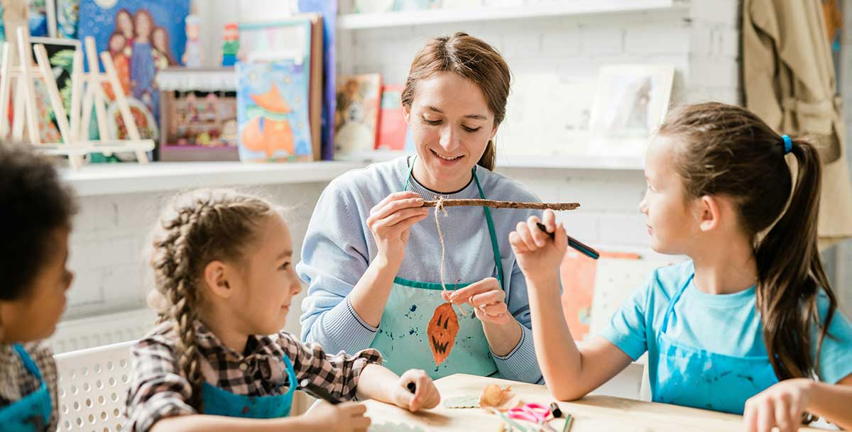  Level 3 Diploma in Specialist Support for Teaching and Learning in Schools (RQF)