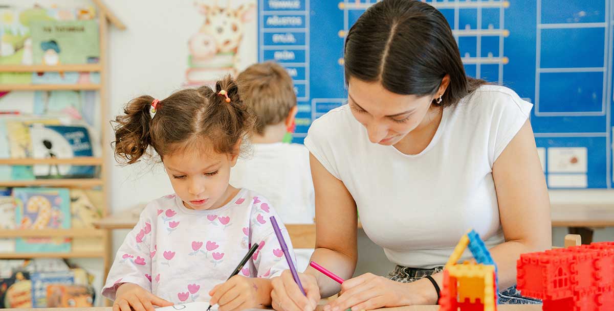 Level 2 Certificate in Special Educational Needs and Disabilities (SEND)