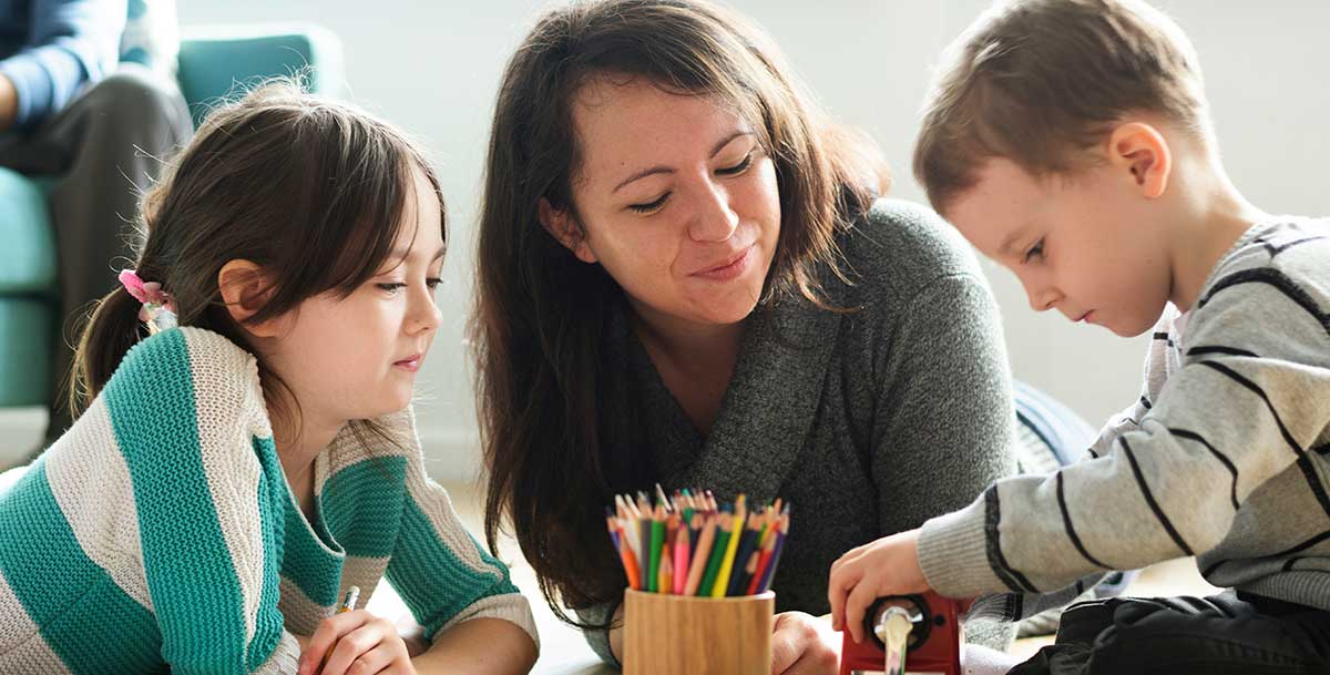 Level 4 Certificate for Education Practitioners Supporting Individuals with SEND