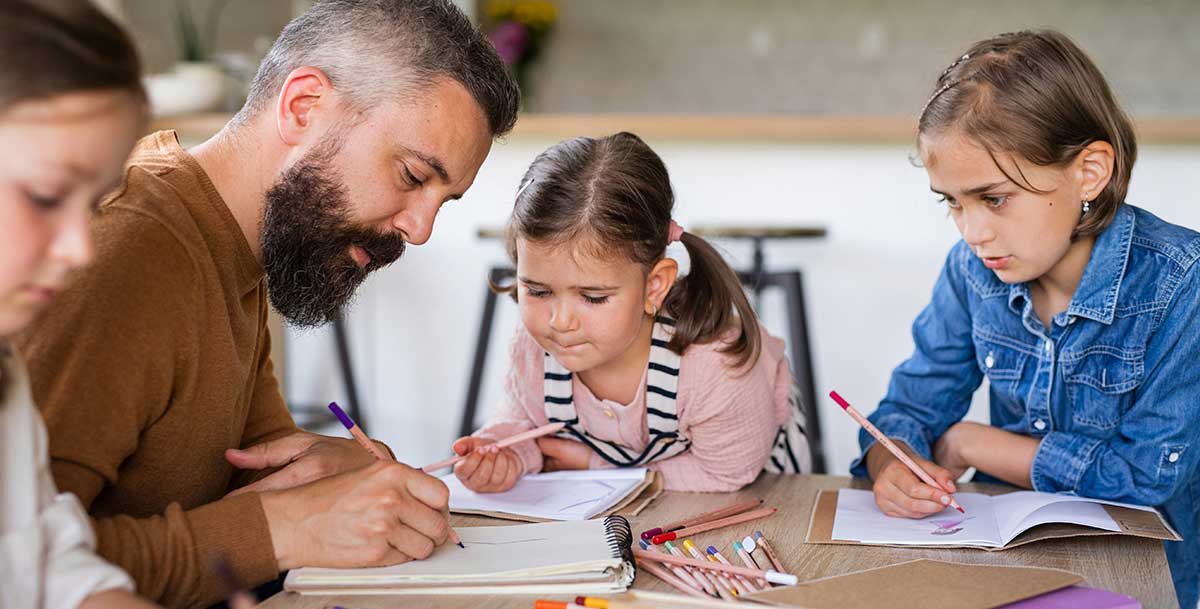 Level 3 Award in Supporting Learners with Attention Deficit Hyperactivity Disorder (ADHD)