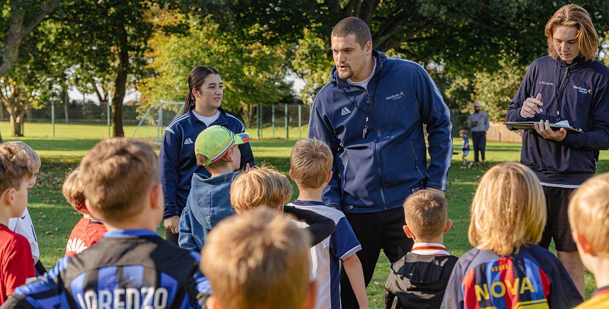 Level 3 Diploma in Delivering Physical Activity and Sport within the School Environment